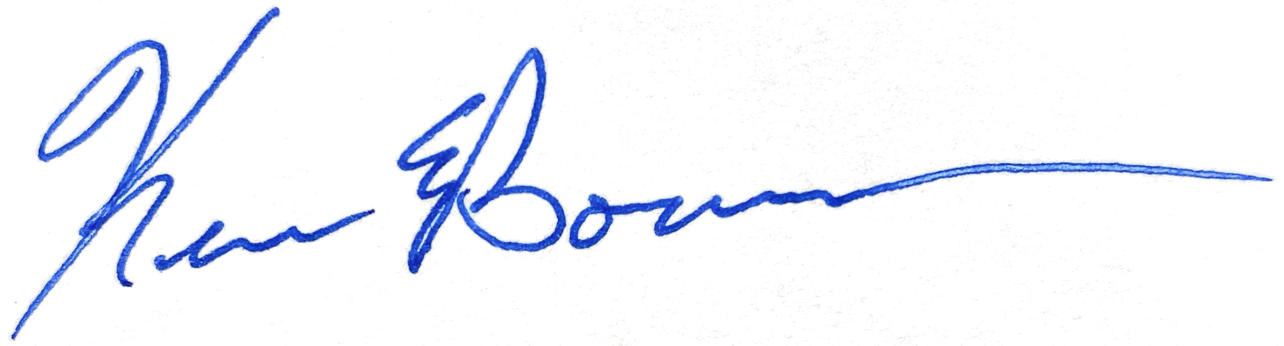 KEB Signature